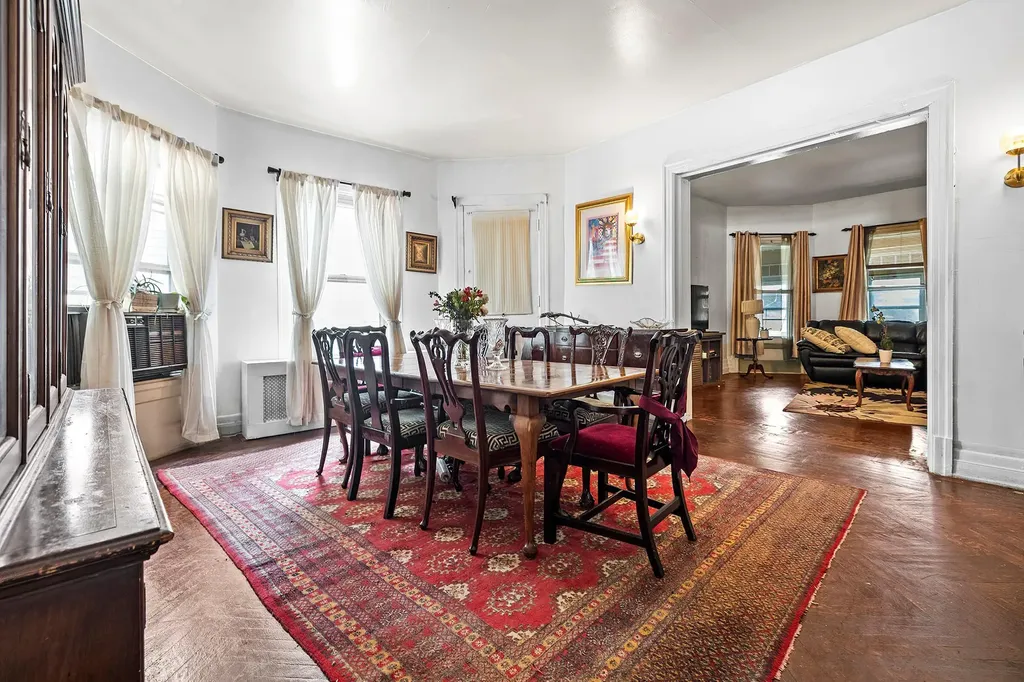 115 Primrose Avenue Mount Vernon NY 10552