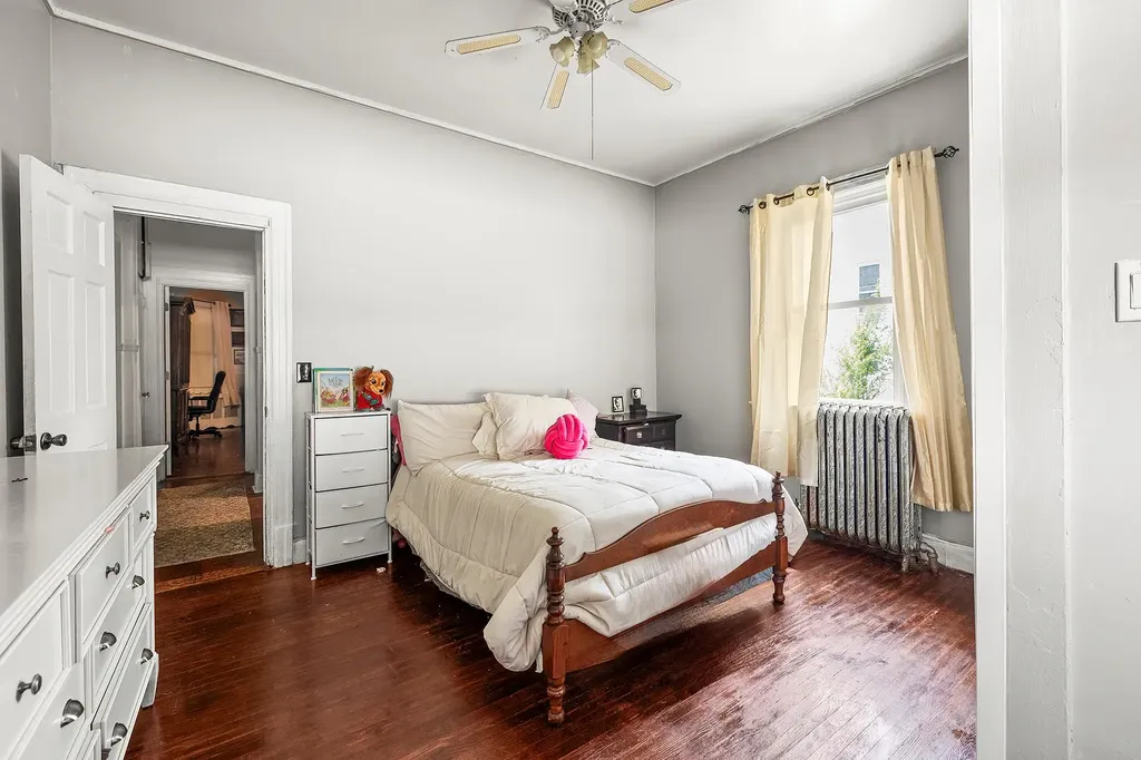 115 Primrose Avenue Mount Vernon NY 10552