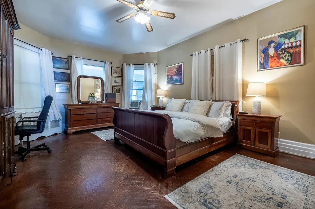 115 Primrose Avenue Mount Vernon NY 10552