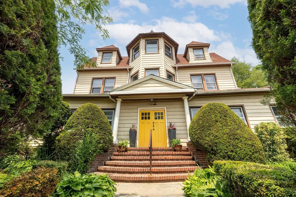 115 Primrose Avenue Mount Vernon NY 10552