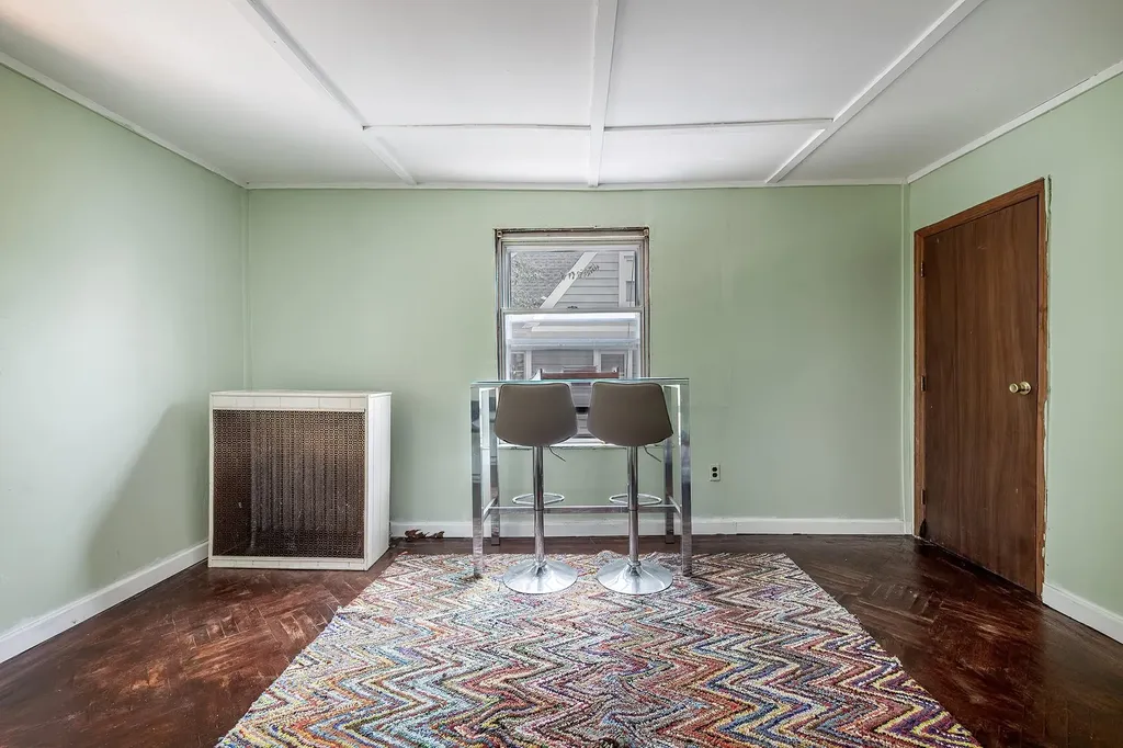 115 Primrose Avenue Mount Vernon NY 10552