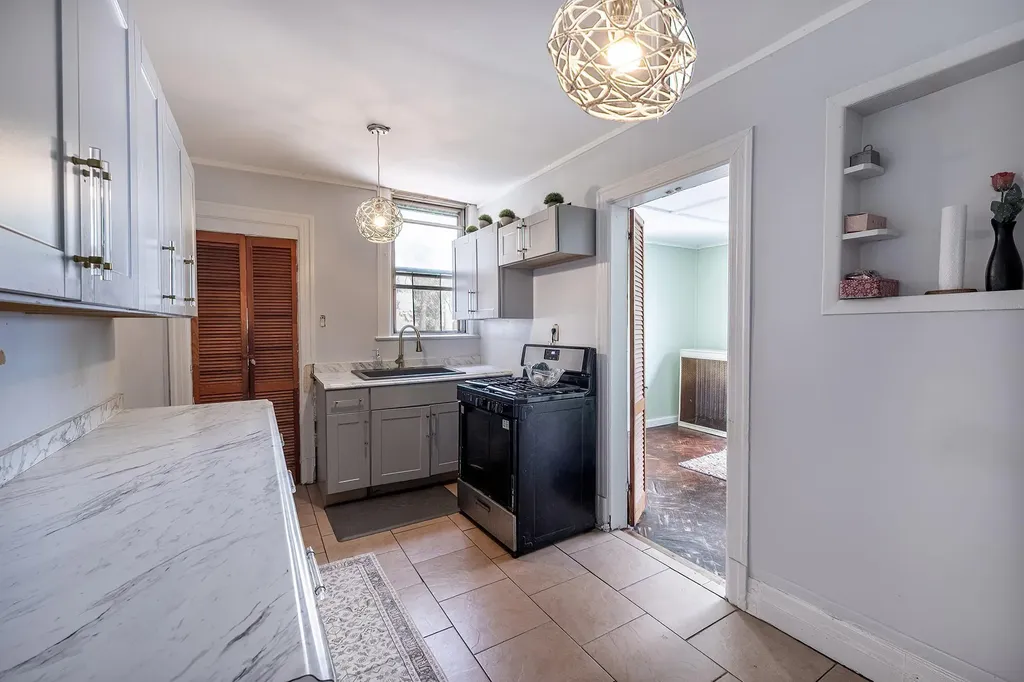 115 Primrose Avenue Mount Vernon NY 10552
