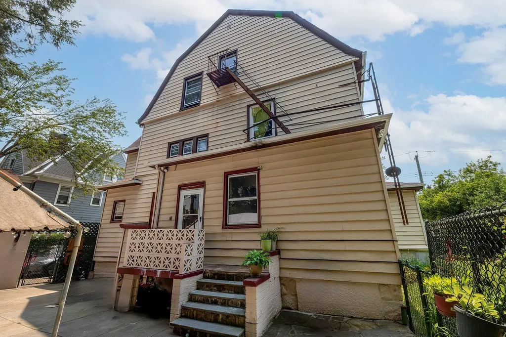 115 Primrose Avenue Mount Vernon NY 10552
