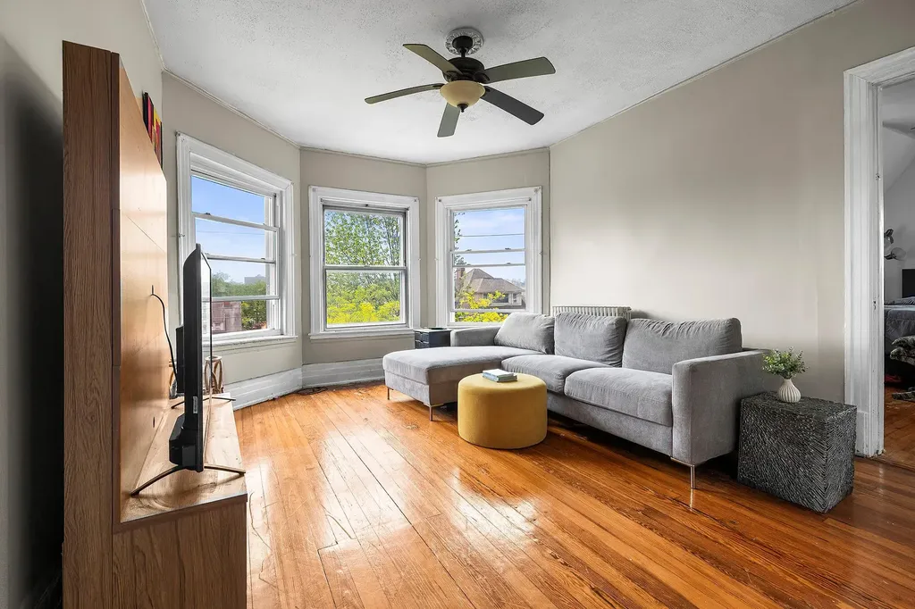 115 Primrose Avenue Mount Vernon NY 10552