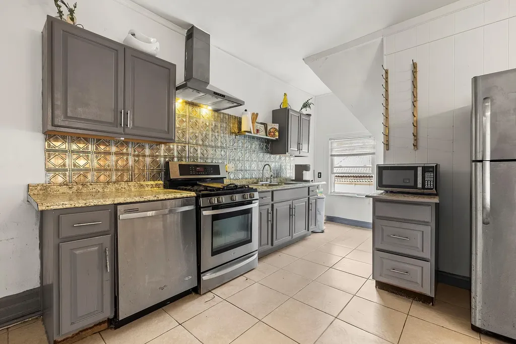 115 Primrose Avenue Mount Vernon NY 10552