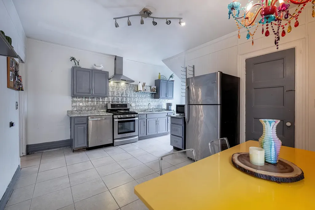 115 Primrose Avenue Mount Vernon NY 10552