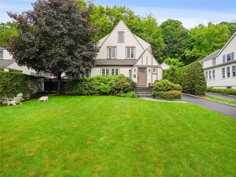 74 Valleywood Road Greenwich CT 06807