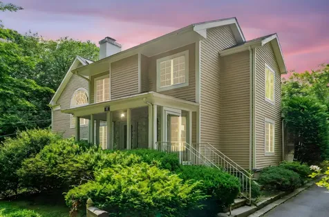 150 Saxon Woods Road Scarsdale NY 10583