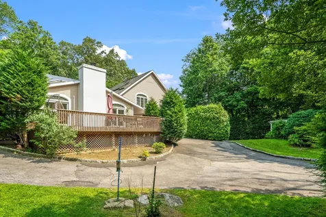 150 Saxon Woods Road Scarsdale NY 10583