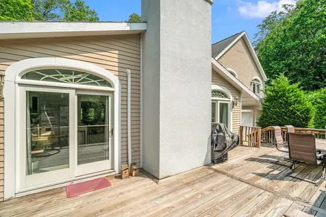 150 Saxon Woods Road Scarsdale NY 10583