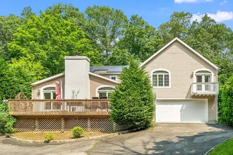 150 Saxon Woods Road Scarsdale NY 10583