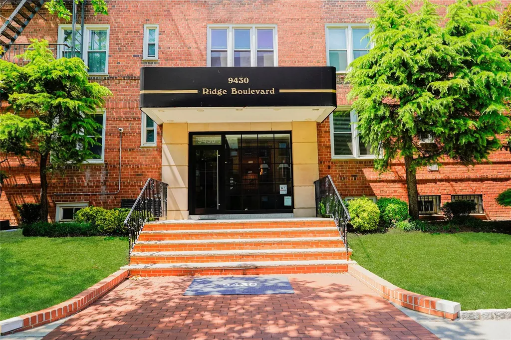 9430 Ridge Boulevard Brooklyn NY 11209