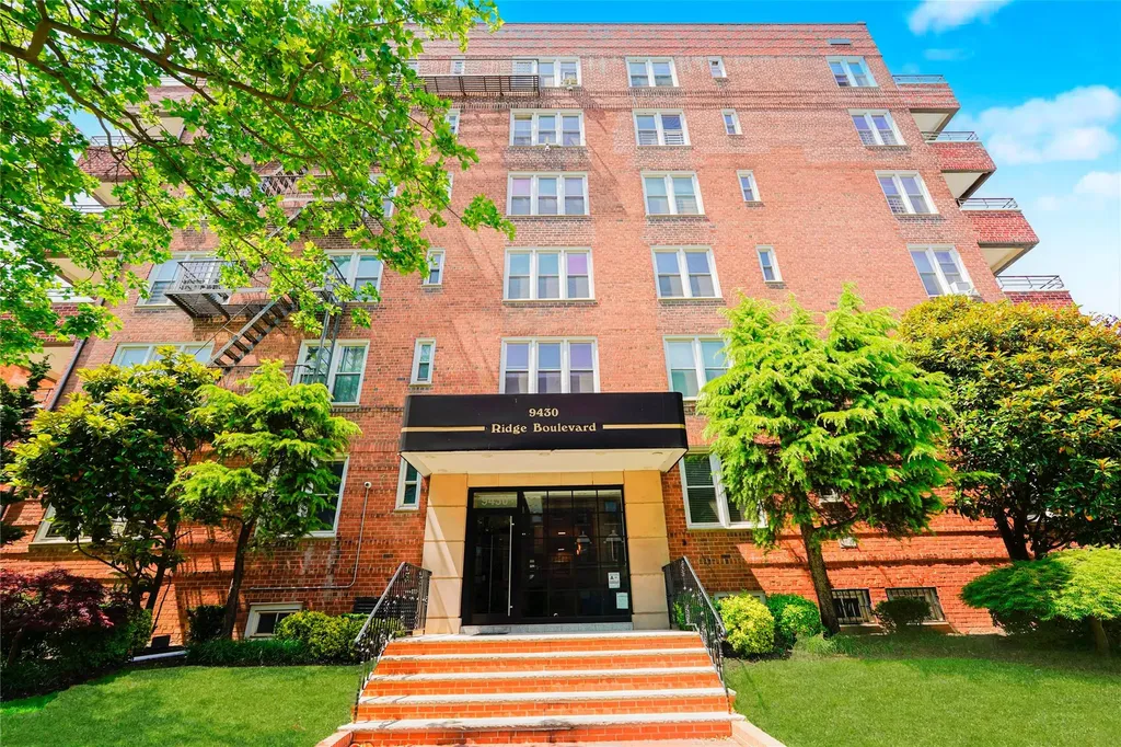 9430 Ridge Boulevard Brooklyn NY 11209