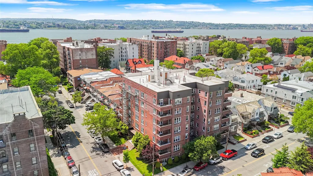 9430 Ridge Boulevard Brooklyn NY 11209