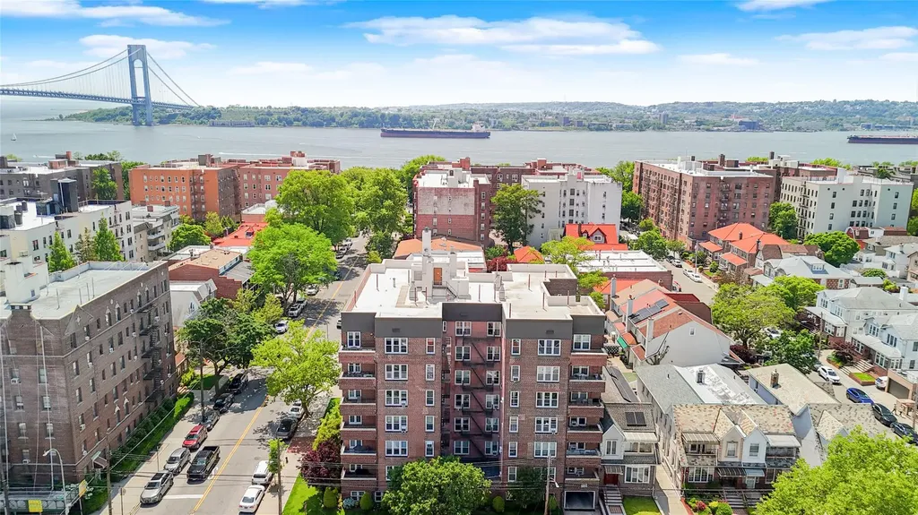 9430 Ridge Boulevard Brooklyn NY 11209