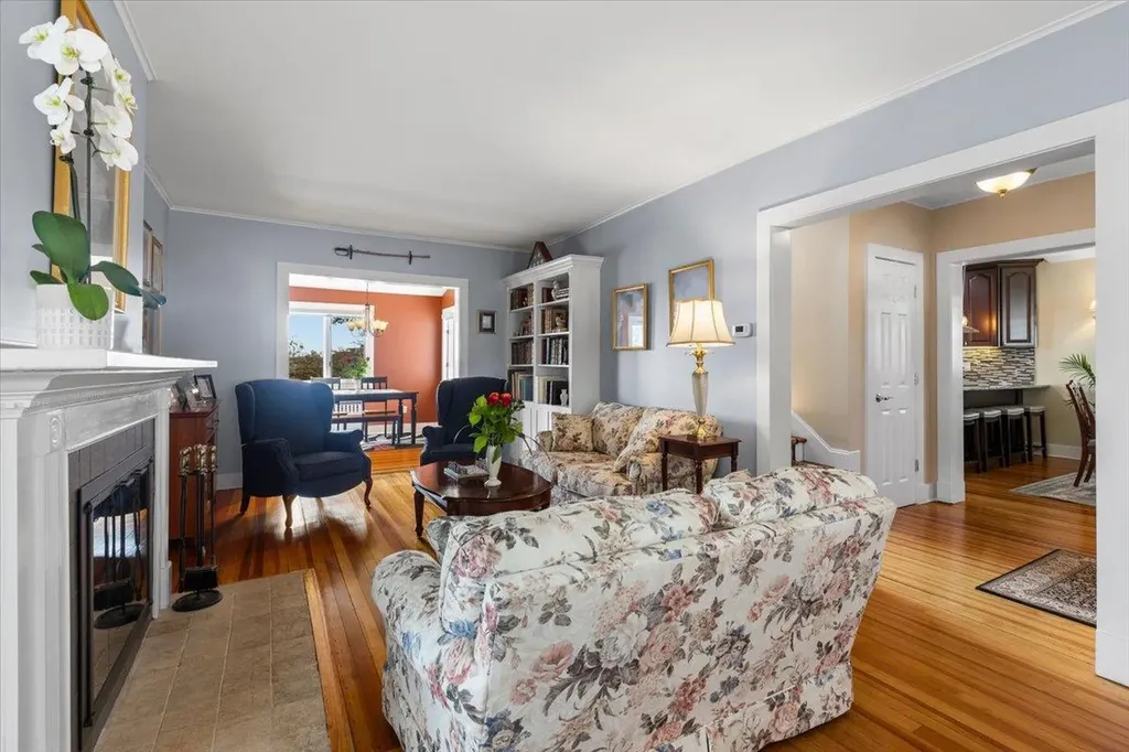 22 Chippewa Road Yonkers NY 10710