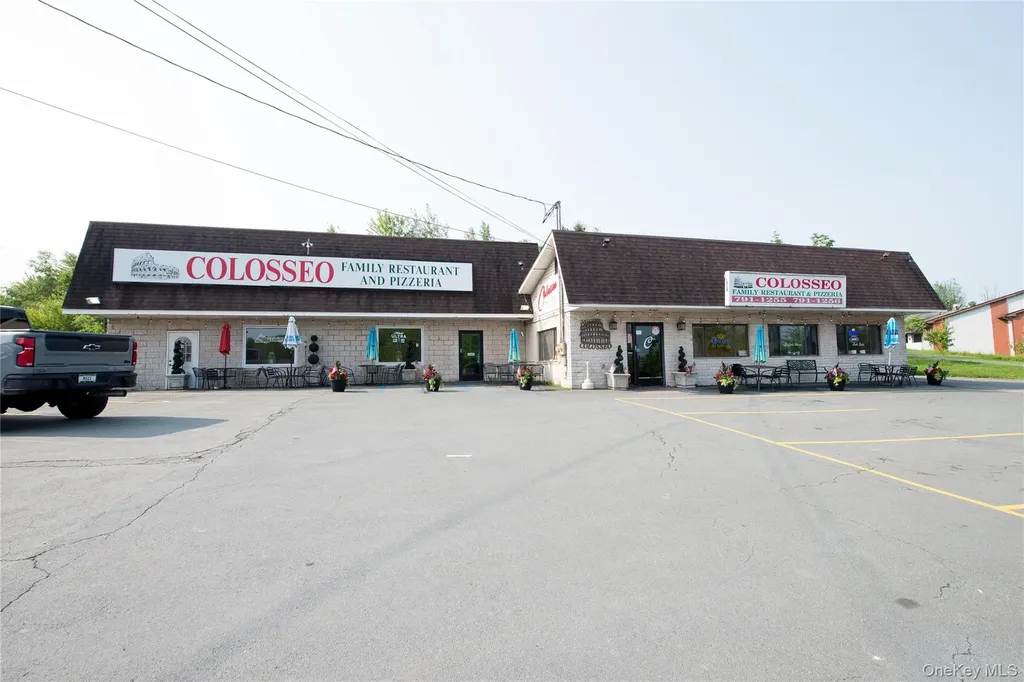 28 Raceway Road Monticello NY 12701
