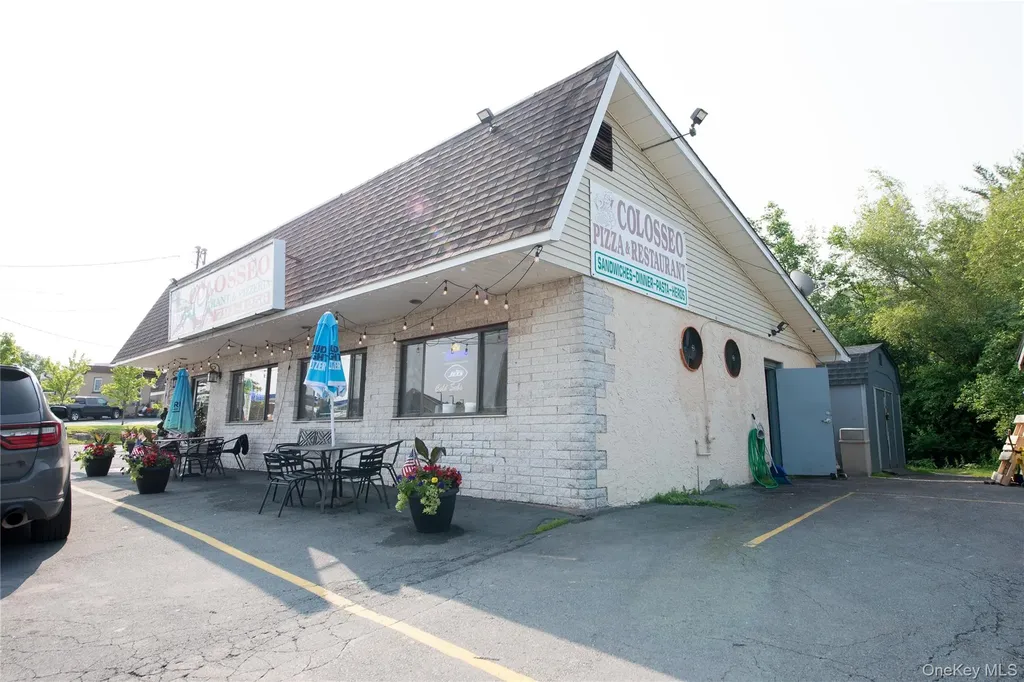 28 Raceway Road Monticello NY 12701
