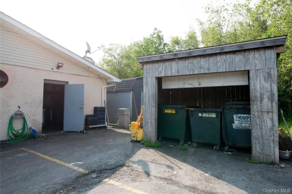28 Raceway Road Monticello NY 12701