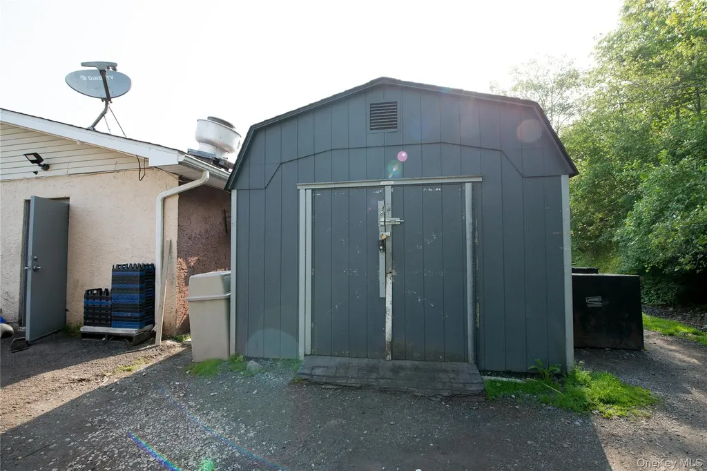 28 Raceway Road Monticello NY 12701
