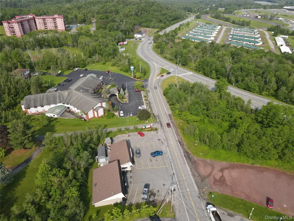 28 Raceway Road Monticello NY 12701