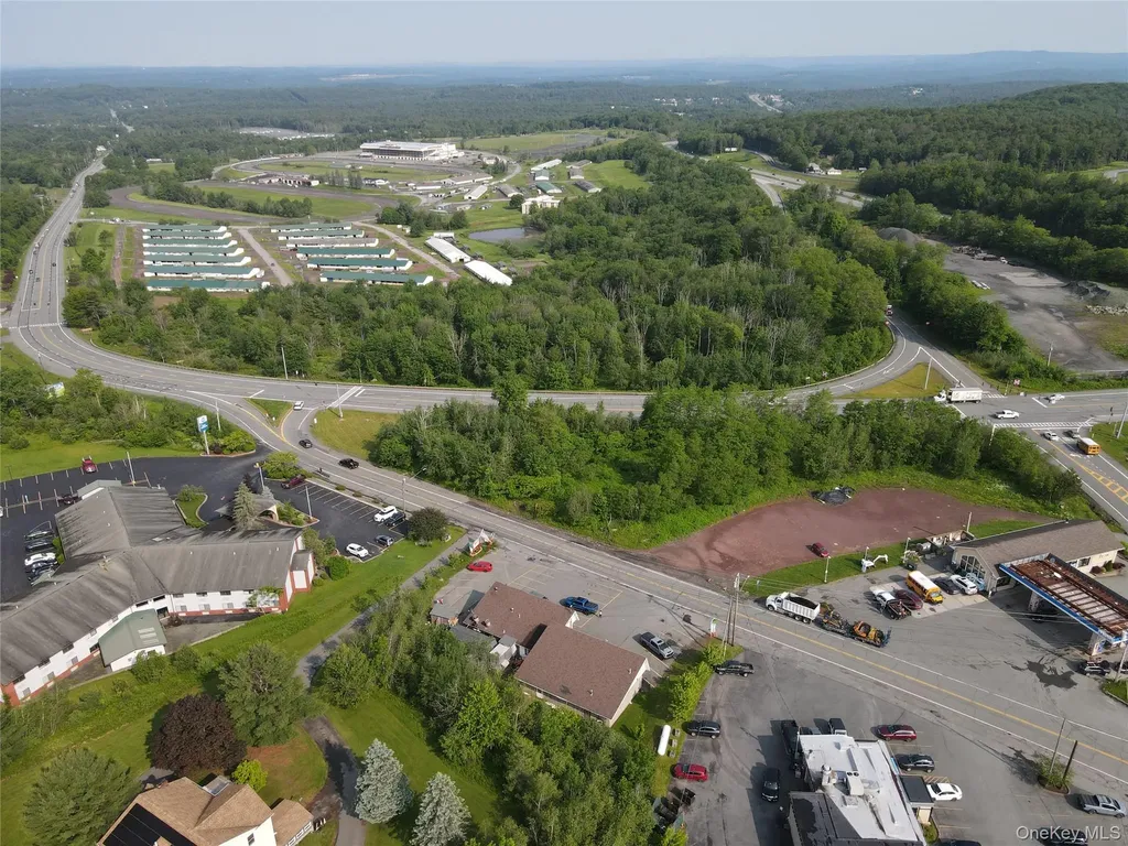 28 Raceway Road Monticello NY 12701