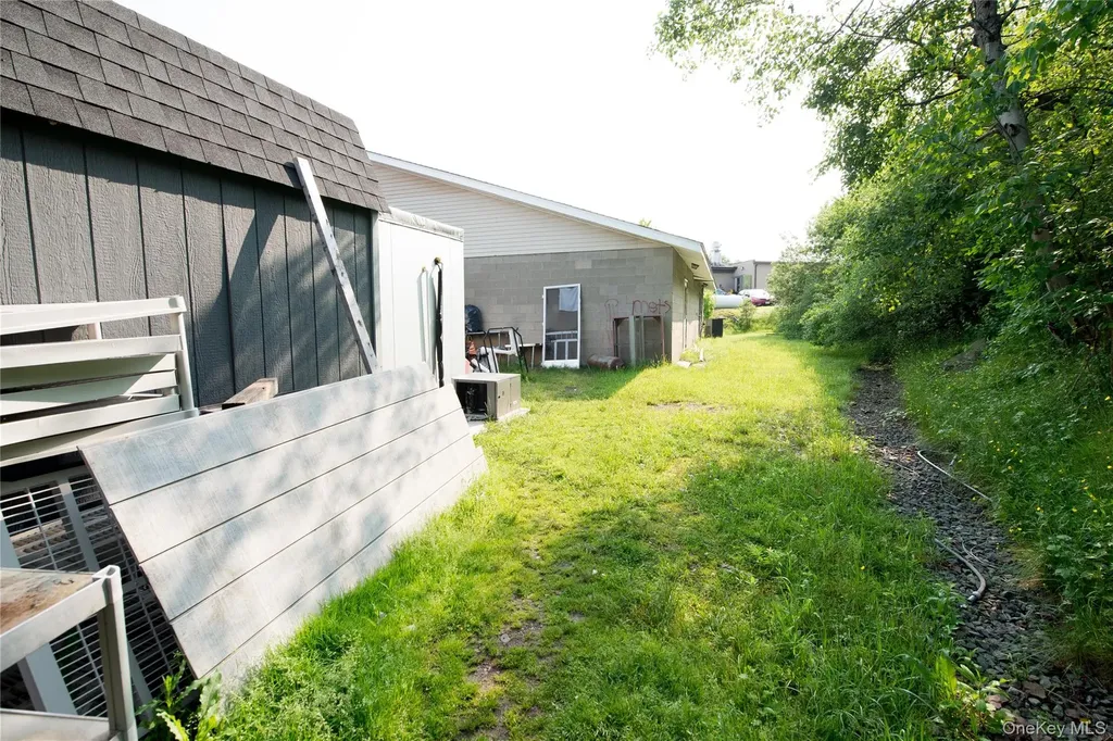 28 Raceway Road Monticello NY 12701