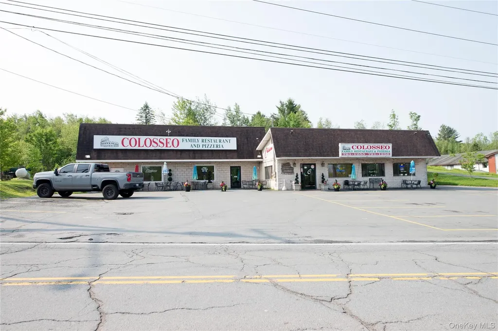 28 Raceway Road Monticello NY 12701