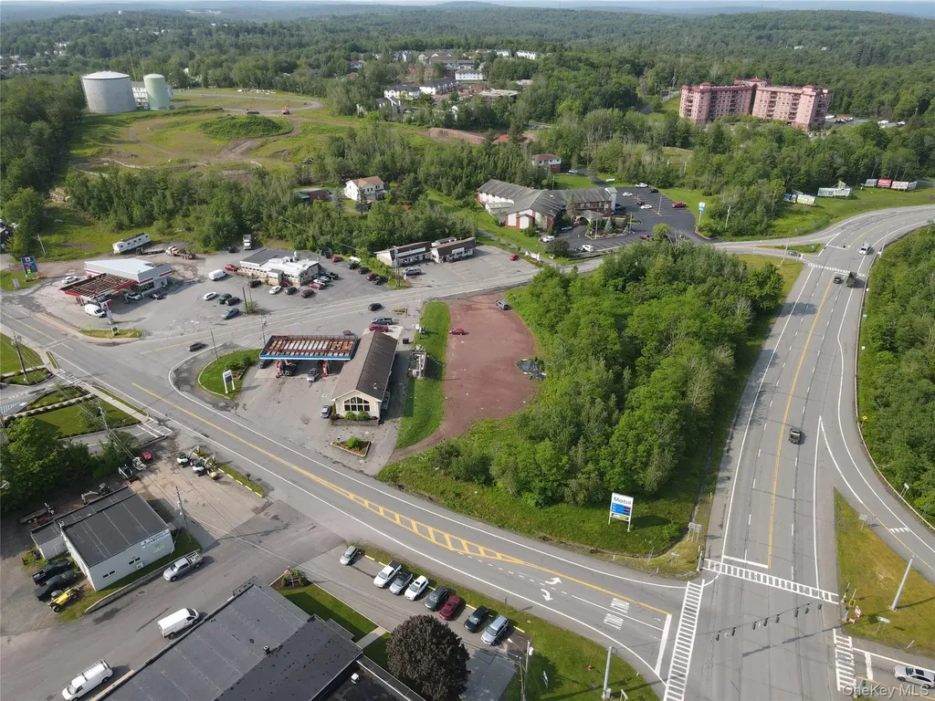 28 Raceway Road Monticello NY 12701