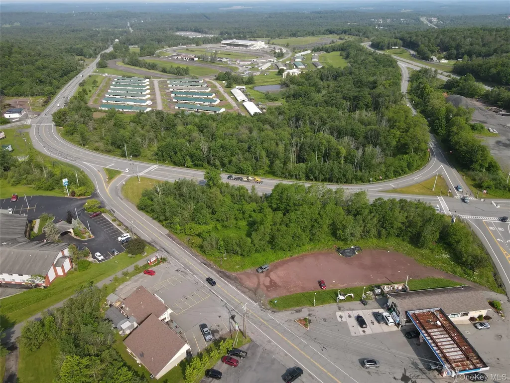 28 Raceway Road Monticello NY 12701