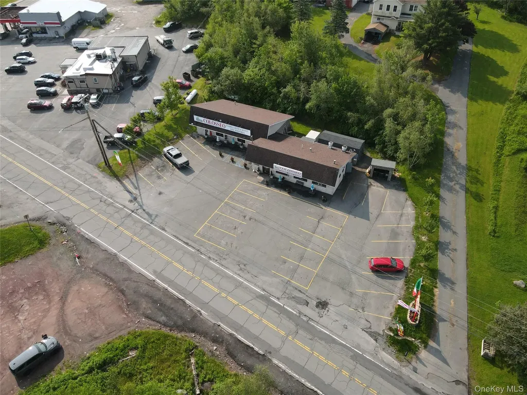 28 Raceway Road Monticello NY 12701