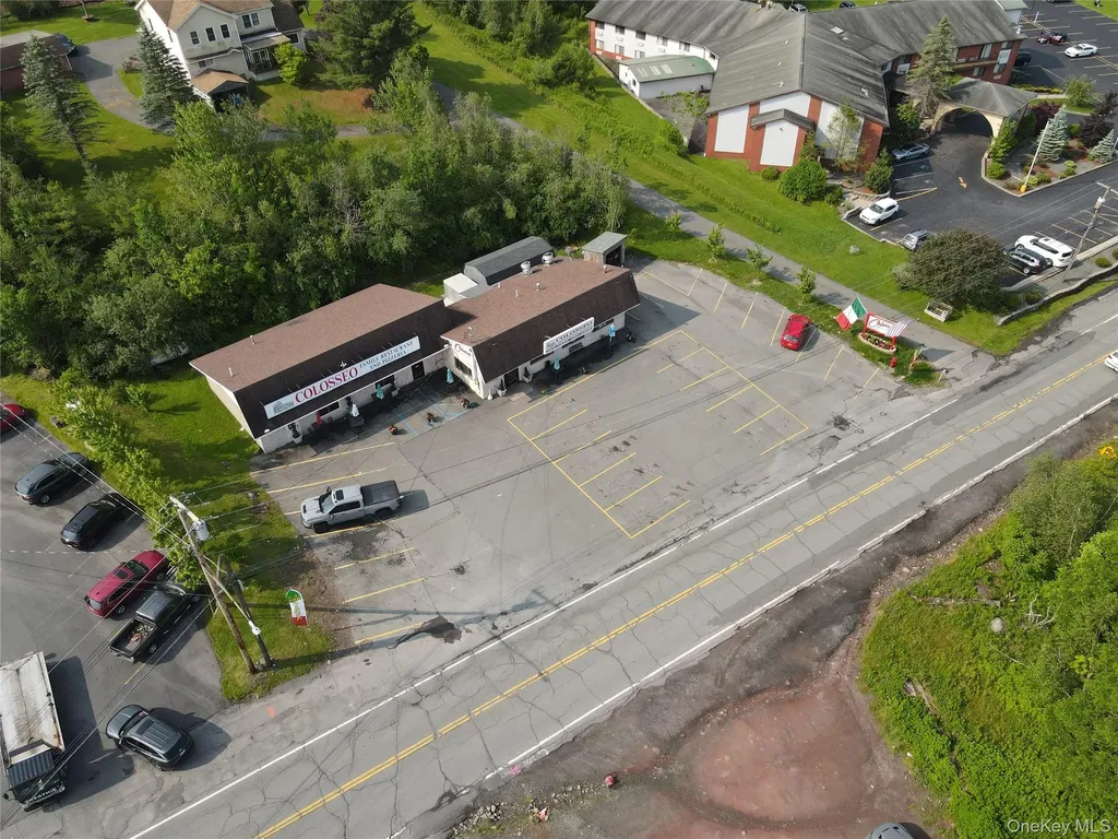 28 Raceway Road Monticello NY 12701