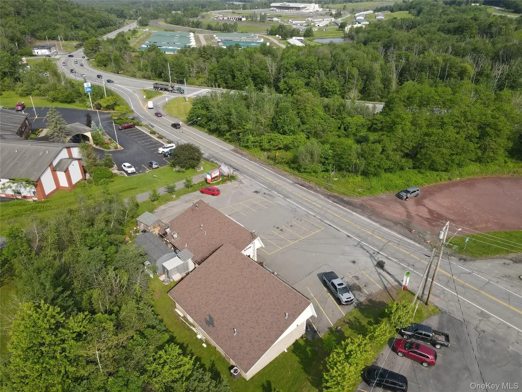 28 Raceway Road Monticello NY 12701