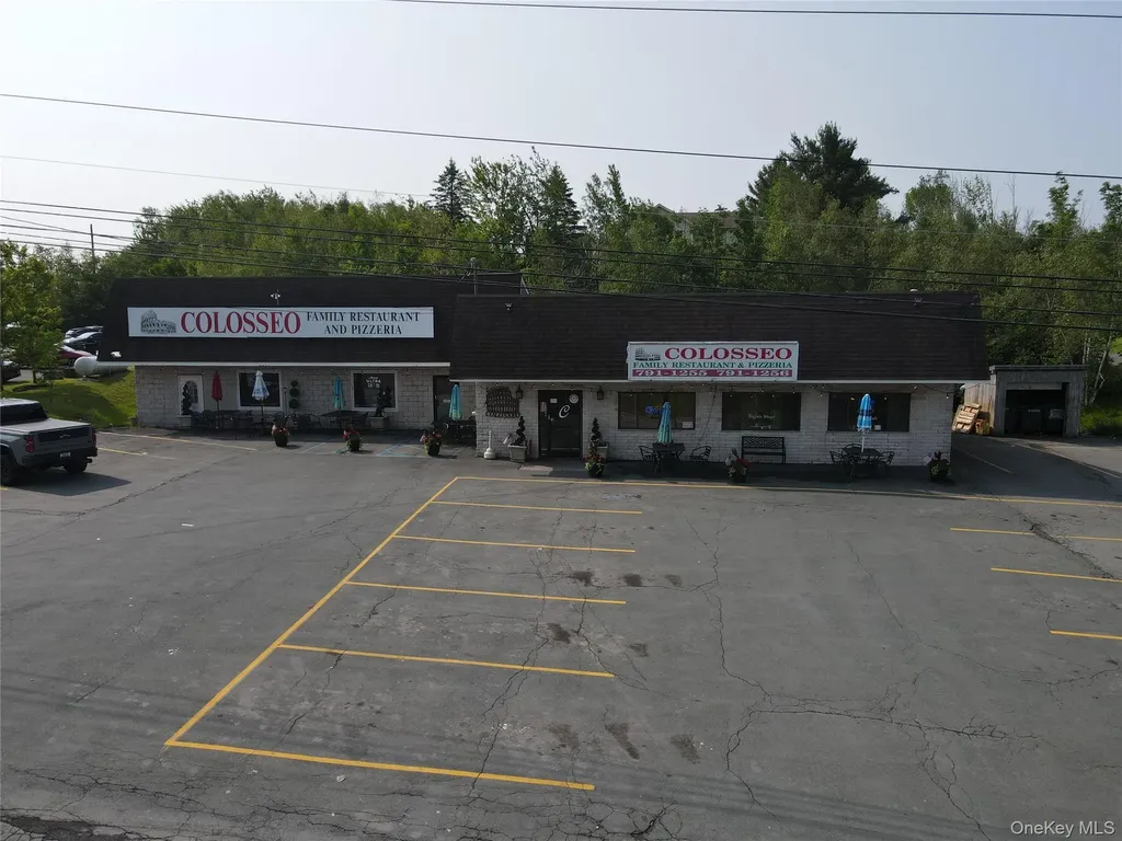 28 Raceway Road Monticello NY 12701