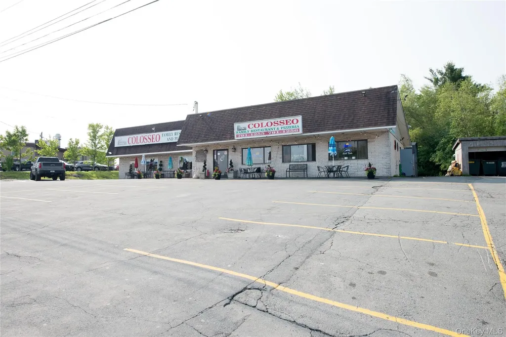 28 Raceway Road Monticello NY 12701