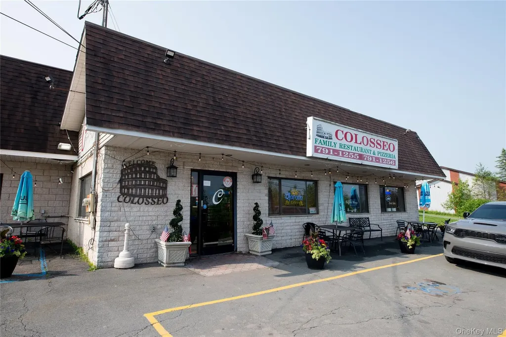 28 Raceway Road Monticello NY 12701