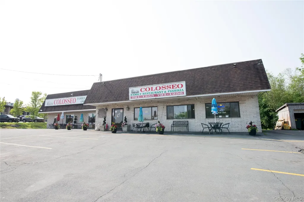 28 Raceway Road Monticello NY 12701
