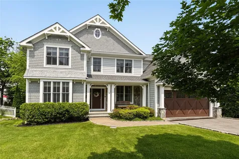 19 Tunstall Road Scarsdale NY 10583