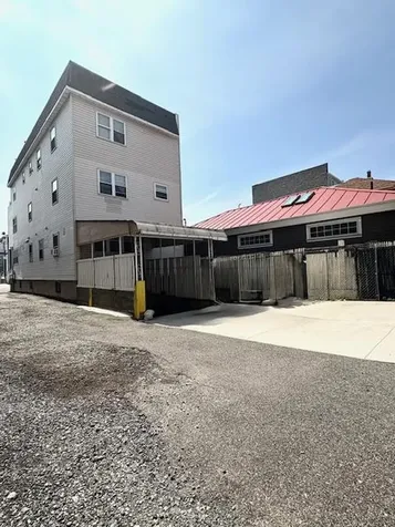 148 Beach 97 Street Rockaway Beach NY 11693