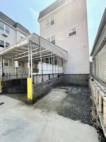 148 Beach 97 Street Rockaway Beach NY 11693