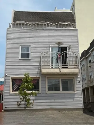 148 Beach 97 Street Rockaway Beach NY 11693