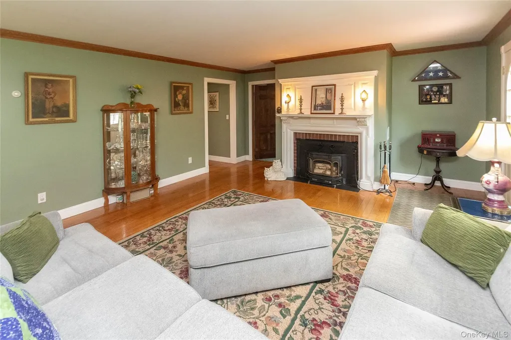 89 Birch Drive Pleasant Valley NY 12569