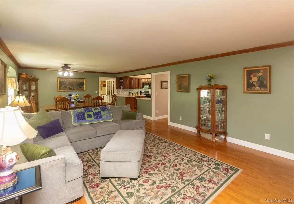 89 Birch Drive Pleasant Valley NY 12569