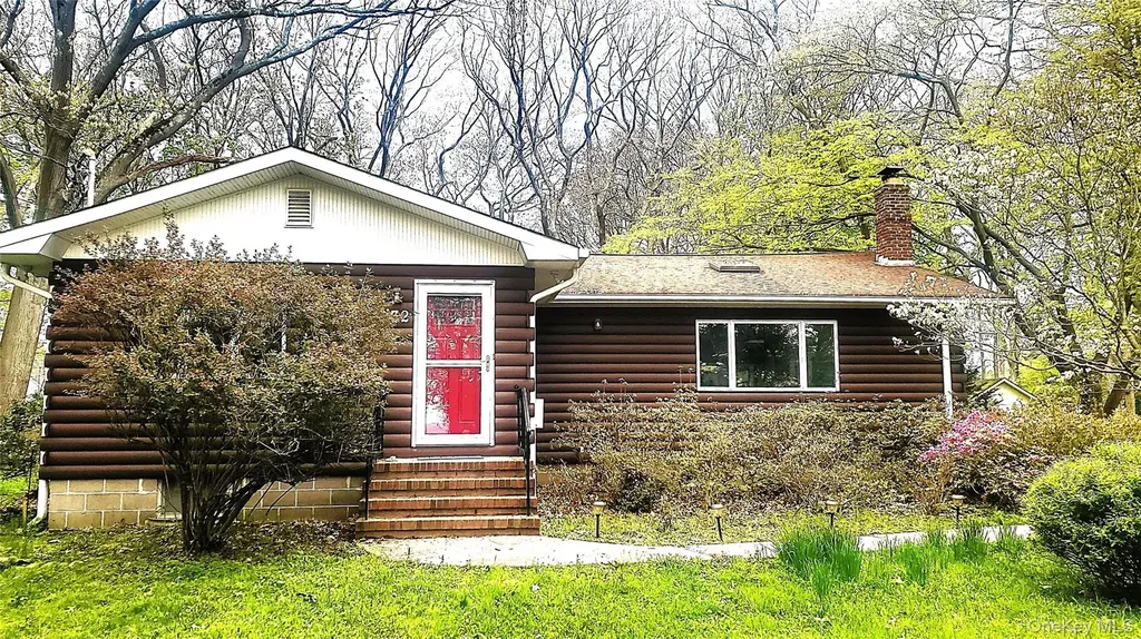 32 Culross Drive Rocky Point NY 11778