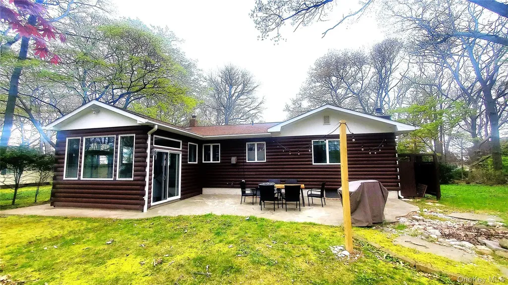 32 Culross Drive Rocky Point NY 11778
