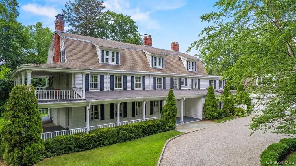 655 North Street Harrison NY 10580