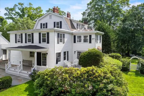 655 North Street Harrison NY 10580