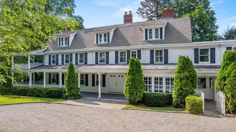 655 North Street Harrison NY 10580