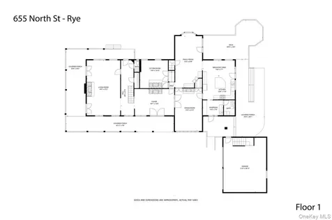 655 North Street Harrison NY 10580