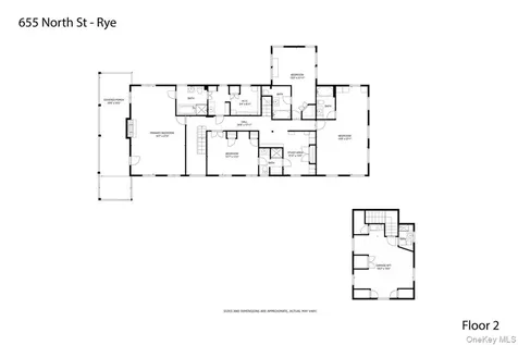 655 North Street Harrison NY 10580